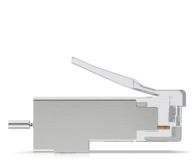 Ubiquiti UISP-Connector-SHD 100-pack Wtyczka RJ45 dla kabli UISP - 1573951 - zdjęcie 3